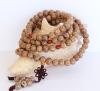 Mala Tibétain Graine de Boddhi 108 perles