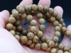 Collier Bouddhiste bois de boddhi 108 perles